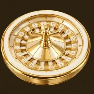 Roulette wheel — Winshark