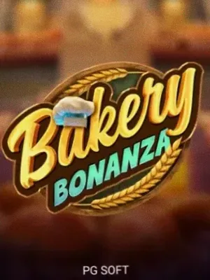 Bakery Bonanza at Winshark