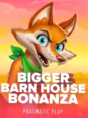 Bigger Barn House Bonanza at Winshark