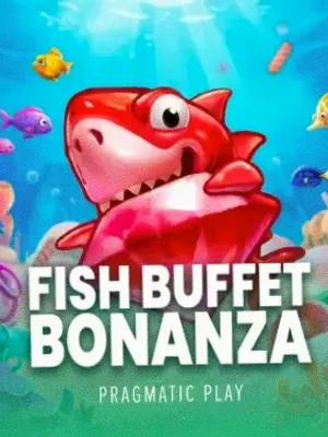 Fish Buffet Bonanza at Winshark
